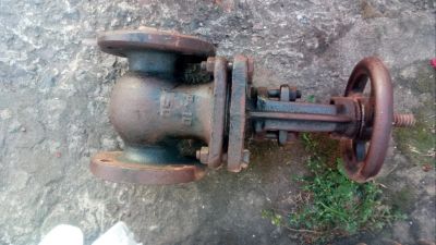 Лот: 16494280. Фото: 1. Задвижки. Запорная и предохранительная арматура