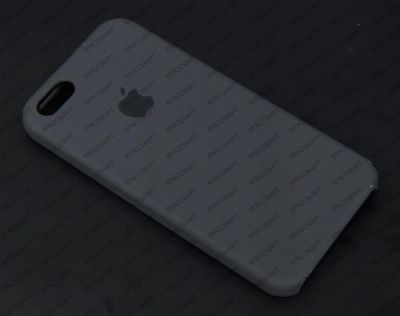 Лот: 10993459. Фото: 1. Чехол Apple iPhone 5/5S/SE Soft... Чехлы, бамперы