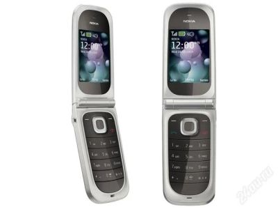 Лот: 1411765. Фото: 1. nokia 7020. Кнопочные мобильные телефоны