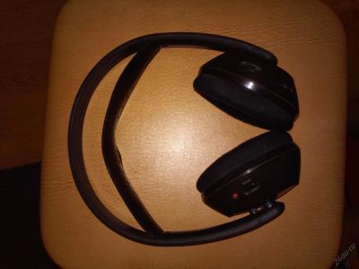Лот: 5749248. Фото: 1. Беспроводные Наушники Philips... Акустические системы