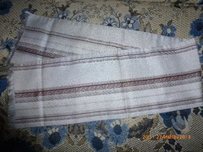 Лот: 3009575. Фото: 1. Кашне мужское. Галстуки