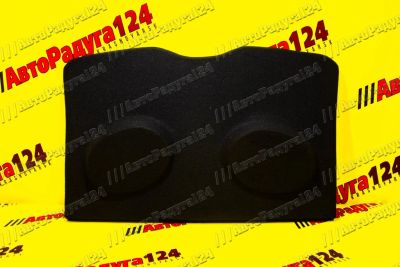 Лот: 18654020. Фото: 1. Полка Ford Focus 2 хетчбэк (6х9... Салон