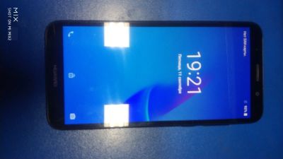 Лот: 16498293. Фото: 1. Huawei Y5Lite. Смартфоны