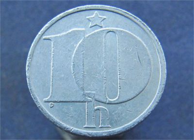 Лот: 8700472. Фото: 1. Иностранная монетка №11683. Остальные страны