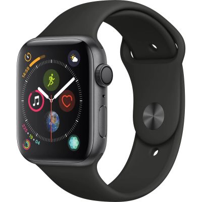 Лот: 12532077. Фото: 1. Умные Часы Apple Watch Series... Смарт-часы, фитнес-браслеты, аксессуары