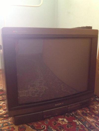 Лот: 2996589. Фото: 1. телевизор SONY. Телевизоры
