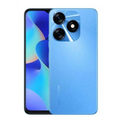 Лот: 20821816. Фото: 1. Смартфон Tecno Spark 10 4/128Gb... Смартфоны