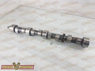 Лот: 23592711. Фото: 1. Распредвал Nissan Atlas FD42. Двигатель и элементы двигателя
