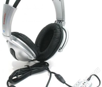 Лот: 614456. Фото: 1. Cosonic USB-M.S781. Акустические системы