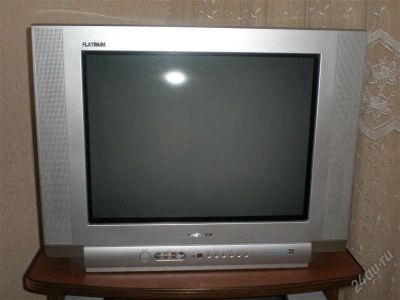 Лот: 878914. Фото: 1. Телевизор. Телевизоры