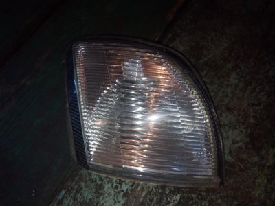 Лот: 9385050. Фото: 1. Subaru forester sf5 повторитель. Оптика и освещение
