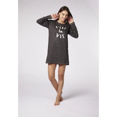 Лот: 24242658. Фото: 1. Рубашка LaRedoute. Нижнее бельё
