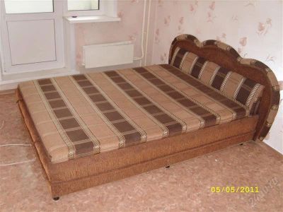 Лот: 957757. Фото: 1. Кровать-софа. Кровати