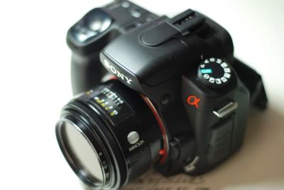 Лот: 6393724. Фото: 1. Срочно!!! Зеркальный фотоаппарат... Цифровые зеркальные