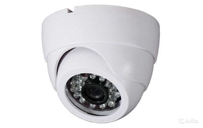 Лот: 11430141. Фото: 1. AHD f37 a3 4in1 AHD 2Mp 2.8mm... Видеонаблюдение