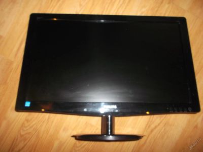 Лот: 10365006. Фото: 1. Монитор Philips 226V LA 22" Full... ЖК-мониторы