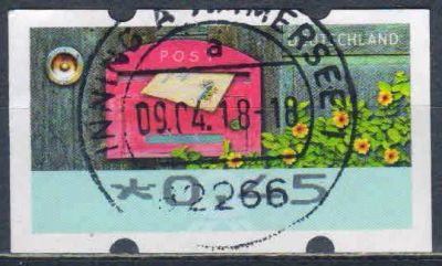 Лот: 25663122. Фото: 1. марка 390. Марки