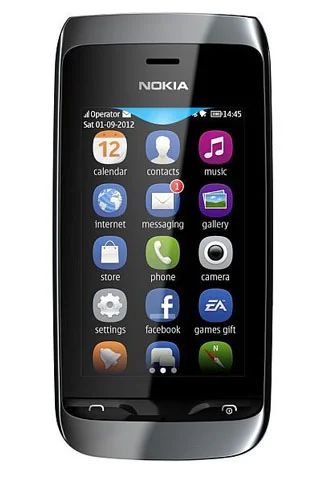 Лот: 3546797. Фото: 1. Продам двухсимочный телефон Nokia... Кнопочные мобильные телефоны