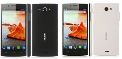 Лот: 3890734. Фото: 1. iOcean X7S [Батарея 2000 мАч... Смартфоны
