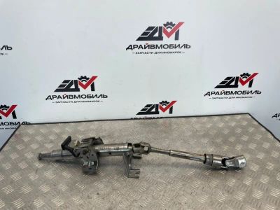 Лот: 25781291. Фото: 1. рулевая колонка Nissan Terrano... Ходовая, подвеска, рулевое управление
