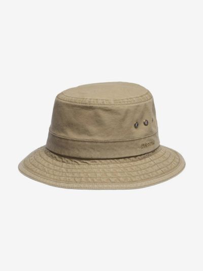 Лот: 23574559. Фото: 1. Панама STETSON 2811101 BUCKET... Другое (спортивная одежда)