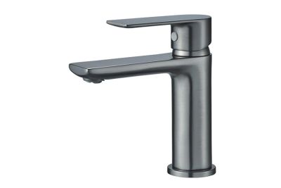 Лот: 25239546. Фото: 1. Смеситель для раковины Hoff HB10505-3. Смесители
