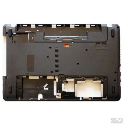 Лот: 10882877. Фото: 1. Корпус для ноутбука Acer Aspire... Корпуса, блоки питания
