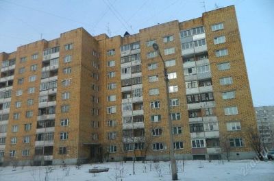 Лот: 2594271. Фото: 1. 2-комн. Комсомольский. Квартиры, студии