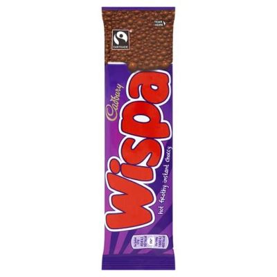 Лот: 11350037. Фото: 1. Горячий шоколад Wispa Hot Chocolate. Чай, кофе, какао