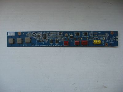 Лот: 13883261. Фото: 1. Led driver SSL400_0D5A REV1.0... Микросхемы