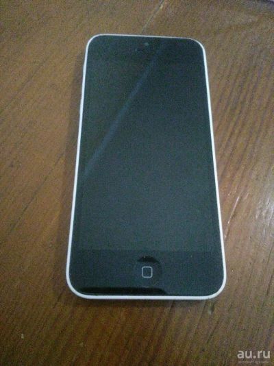 Лот: 10476147. Фото: 1. Iphone 5c 16gb. Смартфоны