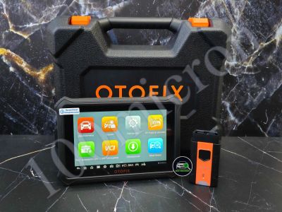Лот: 24997274. Фото: 1. Диагностический сканер Otofix... Диагностическое оборудование, измерительный инструмент