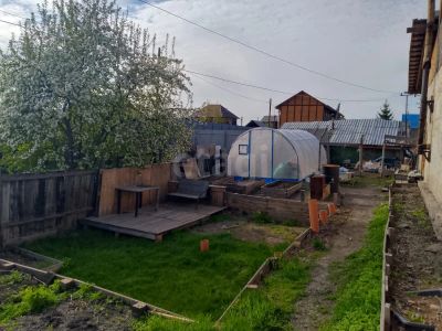 Лот: 25527218. Фото: 1. 3-комн. дом , садоводческое некоммерческое... Дома
