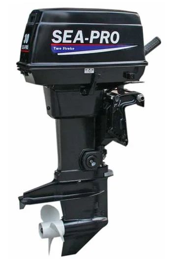Лот: 7190493. Фото: 1. Sea Pro t30 h. Лодочные моторы