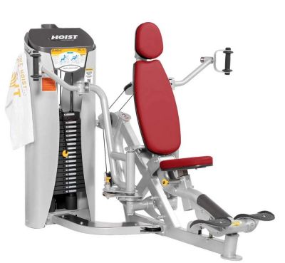 Лот: 22373550. Фото: 1. Баттерфляй Hoist RS-1302. Силовые, скамьи, стойки