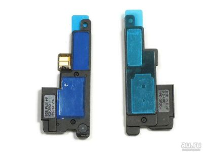 Лот: 12147790. Фото: 1. Звонок (buzzer) Nokia 6 в сборе. Другое (запчасти, оборудование)