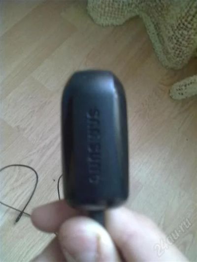 Лот: 1920925. Фото: 1. Зарядное устройство Samsung. Зарядные устройства