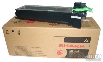 Лот: 13790639. Фото: 1. Картридж Sharp AR-5015/5120/5320... Картриджи, расходные материалы