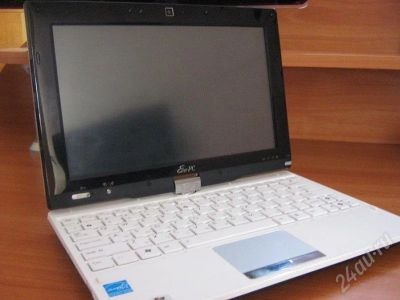 Лот: 475650. Фото: 1. Ноутбук ASUS Т101МТ. Ноутбуки