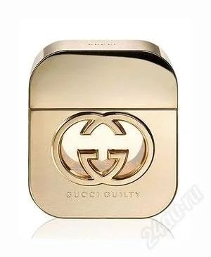 Лот: 1730699. Фото: 1. Guilty Gucci 100 ml. Унисекс парфюмерия
