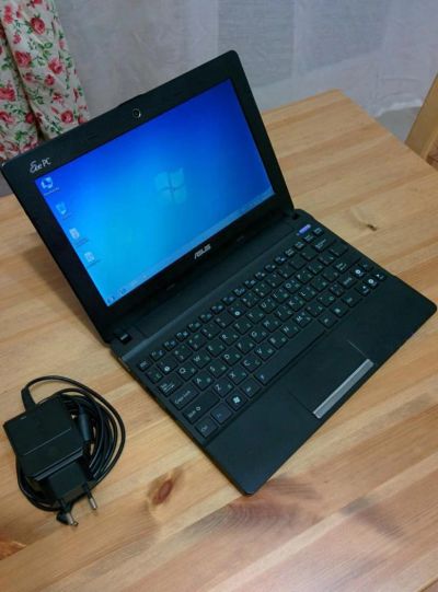 Лот: 6486965. Фото: 1. Ноутбук Asus Eee PC X101CH. Ноутбуки