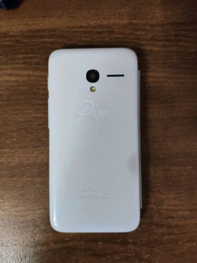 Лот: 11950906. Фото: 1. Alcatel pixi. Смартфоны