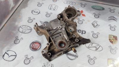 Лот: 23588784. Фото: 1. Насос масляный Chevrolet Cruze... Двигатель и элементы двигателя