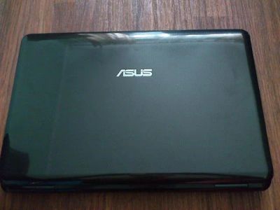 Лот: 6429227. Фото: 1. Asus K50AF. Ноутбуки