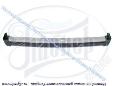 Лот: 303312. Фото: 1. новый передний бампер ваз 2104-05. Кузов
