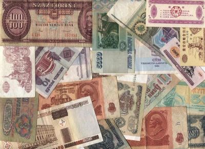 Лот: 1085013. Фото: 1. Подборка хороших банкнот (31 банкнота... Россия, СССР, страны СНГ