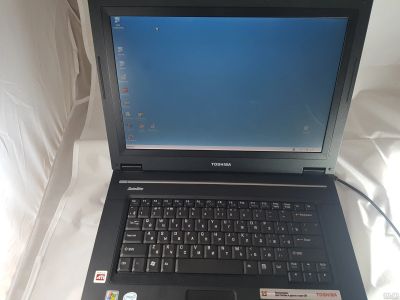 Лот: 13216999. Фото: 1. ToSHIBA L30-114. Ноутбуки
