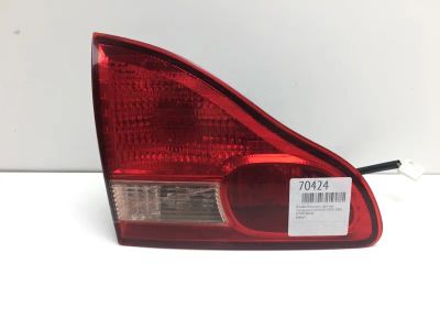 Лот: 20668555. Фото: 1. Вставка багажника Toyota Ipsum... Кузов