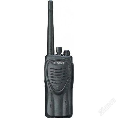 Лот: 1556262. Фото: 1. Kenwood TK-2206. Рации, радиостанции