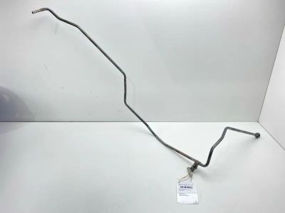 Лот: 24773371. Фото: 1. Трубка масляная КПП Nissan Stagea... Двигатель и элементы двигателя